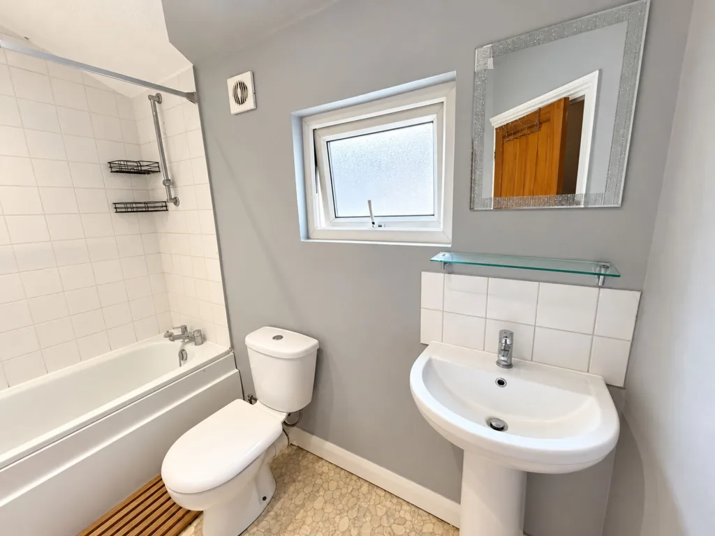 1 bedroom flat for rent