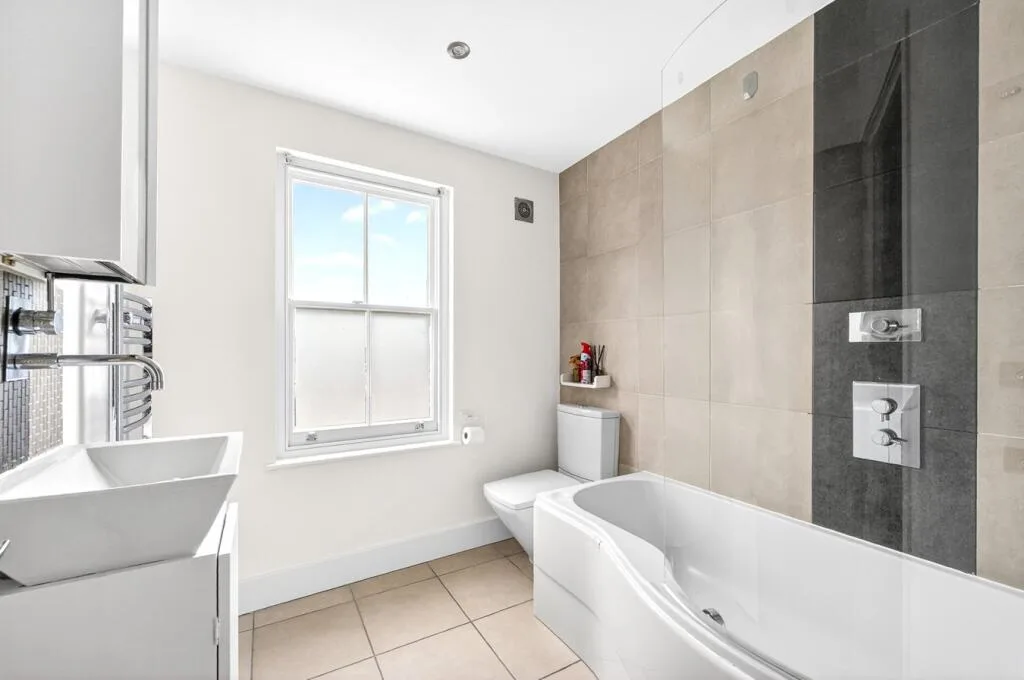 1 bedroom apartment for rent