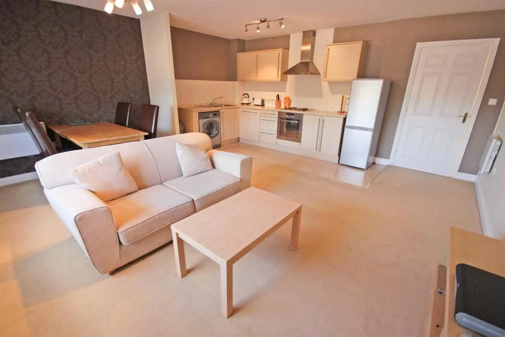 1 bedroom apartment for rent