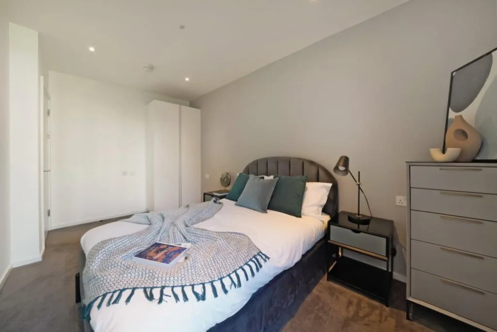 3 bedroom apartment for rent