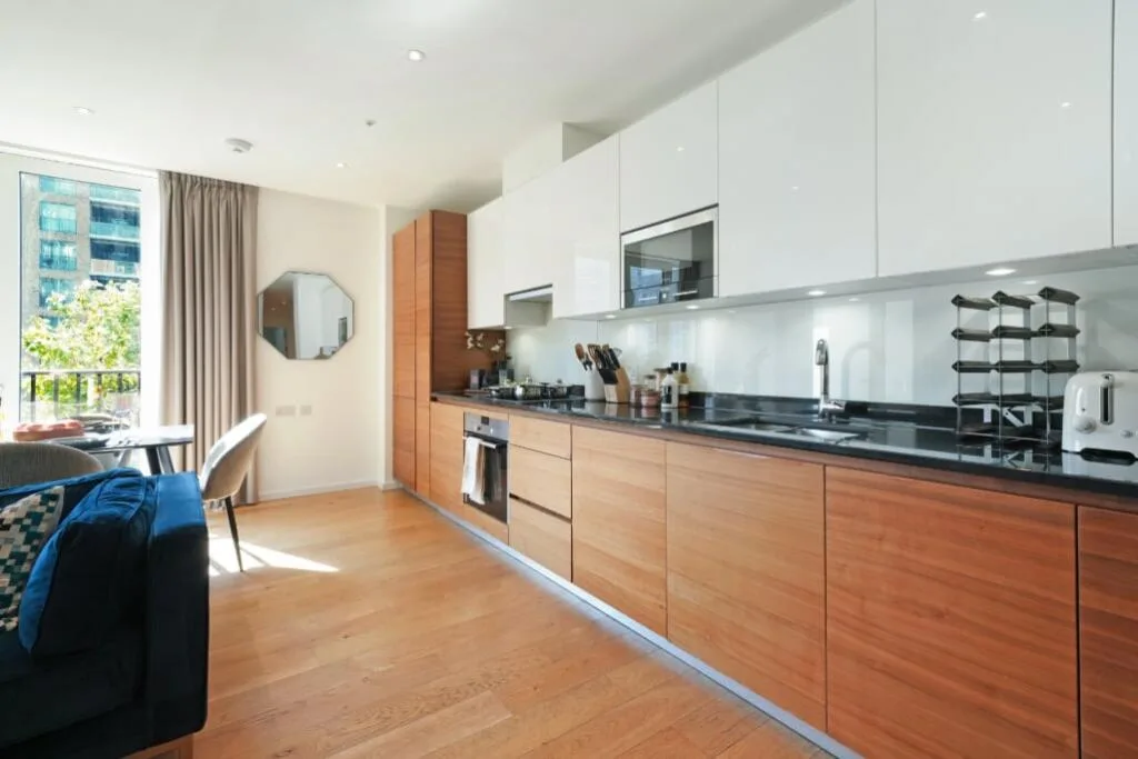 3 bedroom apartment for rent
