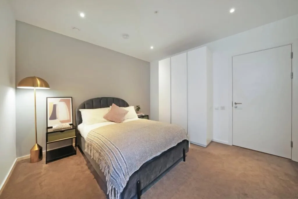 3 bedroom apartment for rent