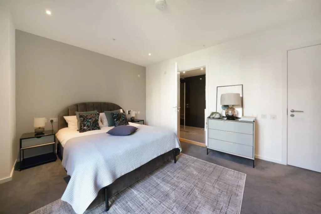 3 bedroom apartment for rent