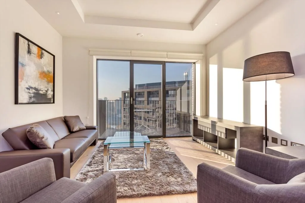 1 bedroom apartment for rent