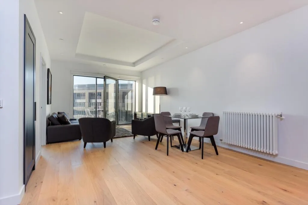 1 bedroom apartment for rent