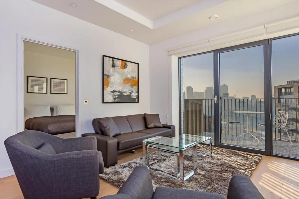 1 bedroom apartment for rent