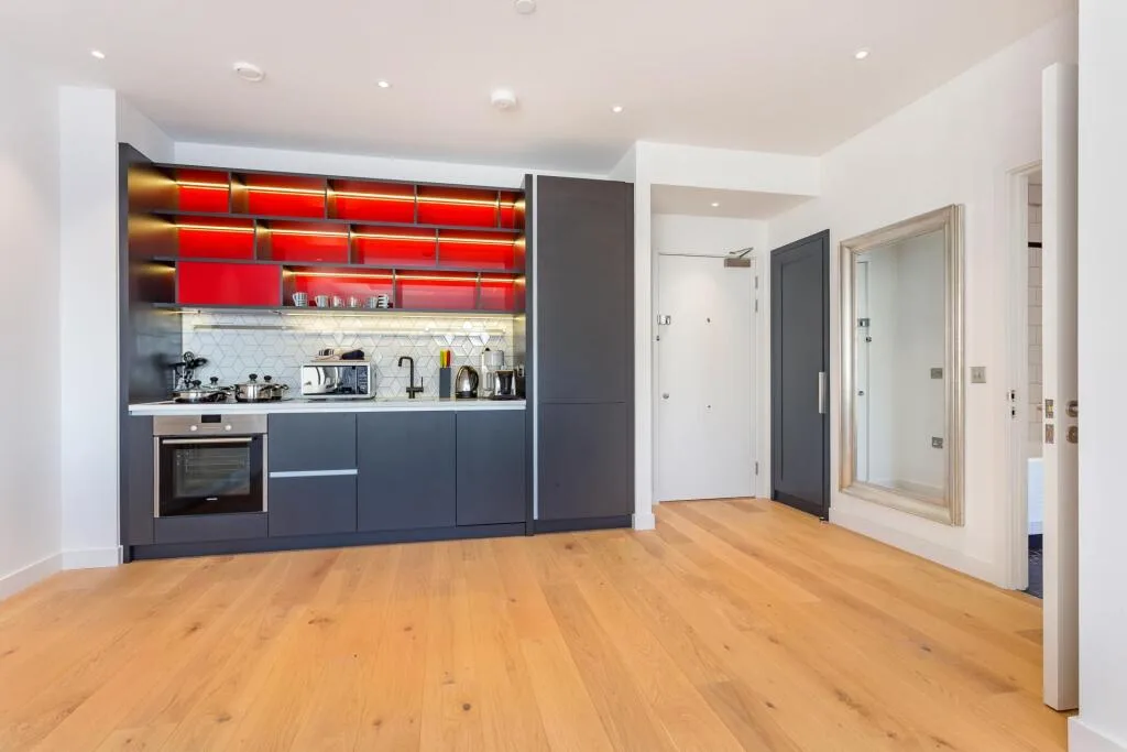 1 bedroom apartment for rent