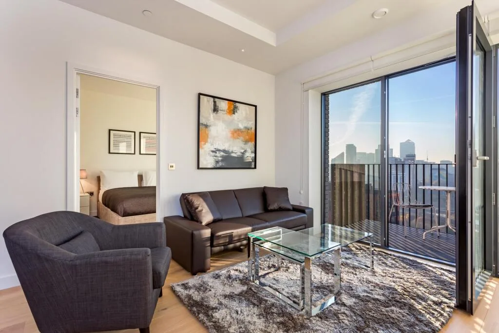 1 bedroom apartment for rent