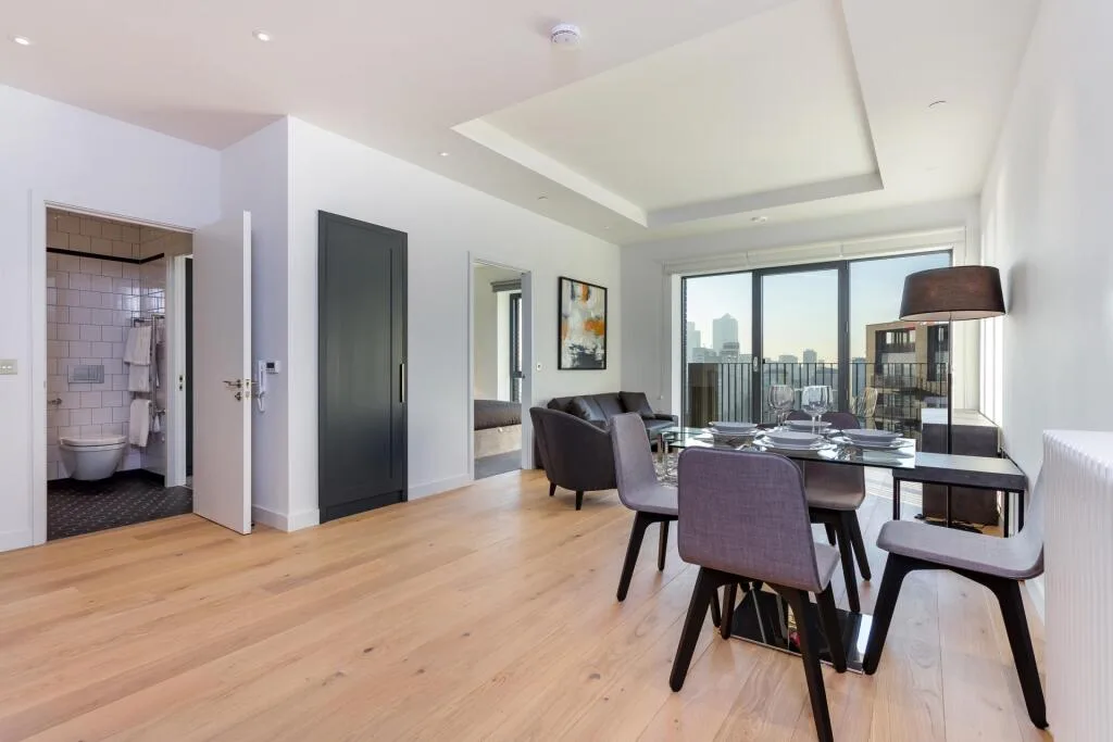 1 bedroom apartment for rent