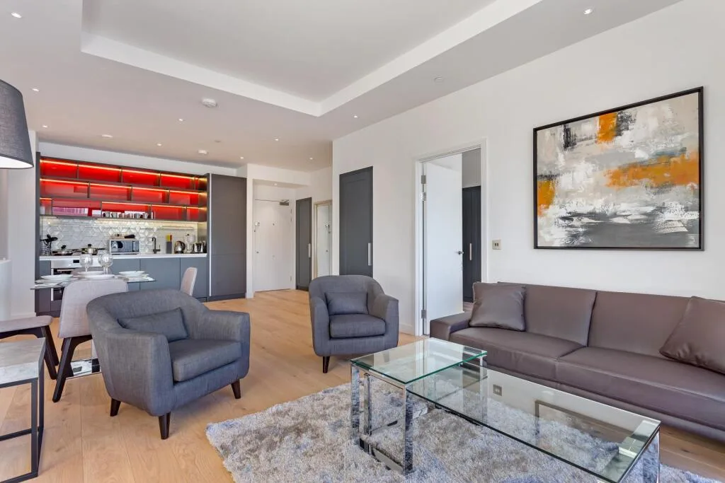 1 bedroom apartment for rent