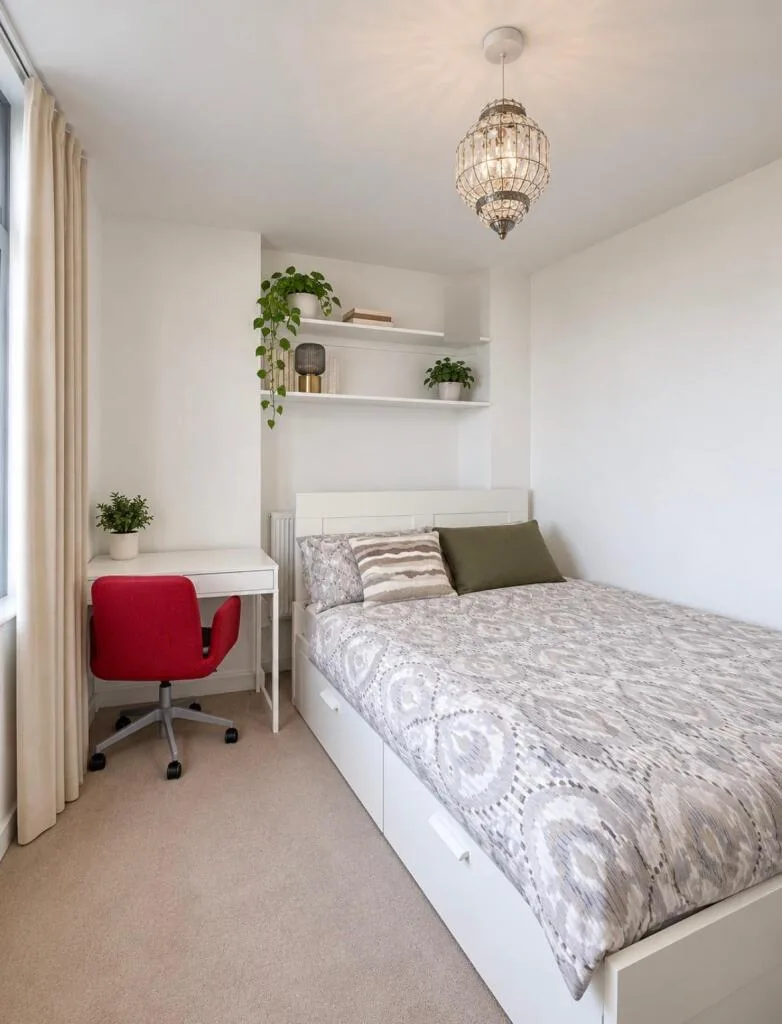 3 bedroom apartment for rent