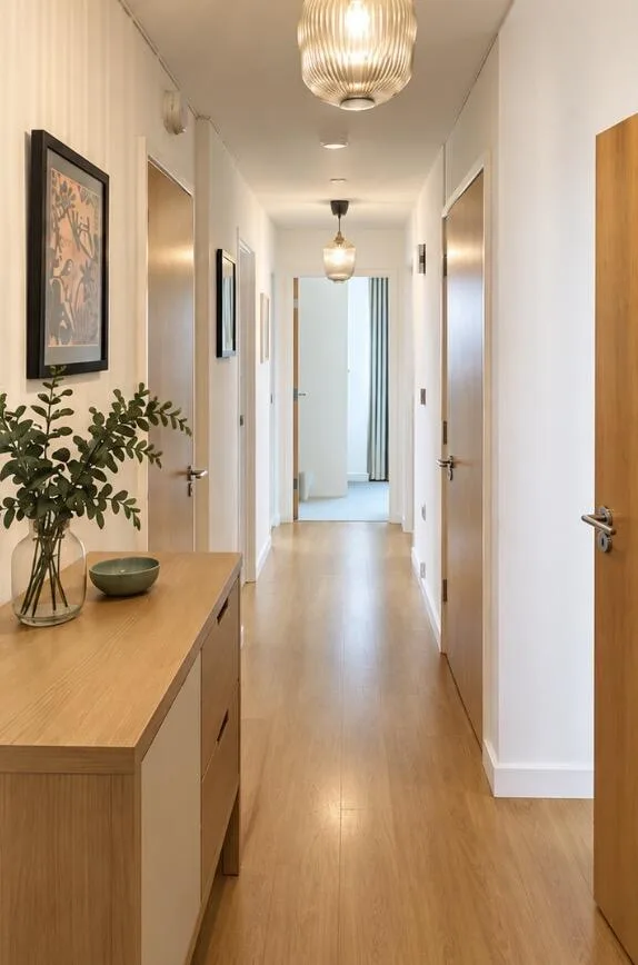 3 bedroom apartment for rent