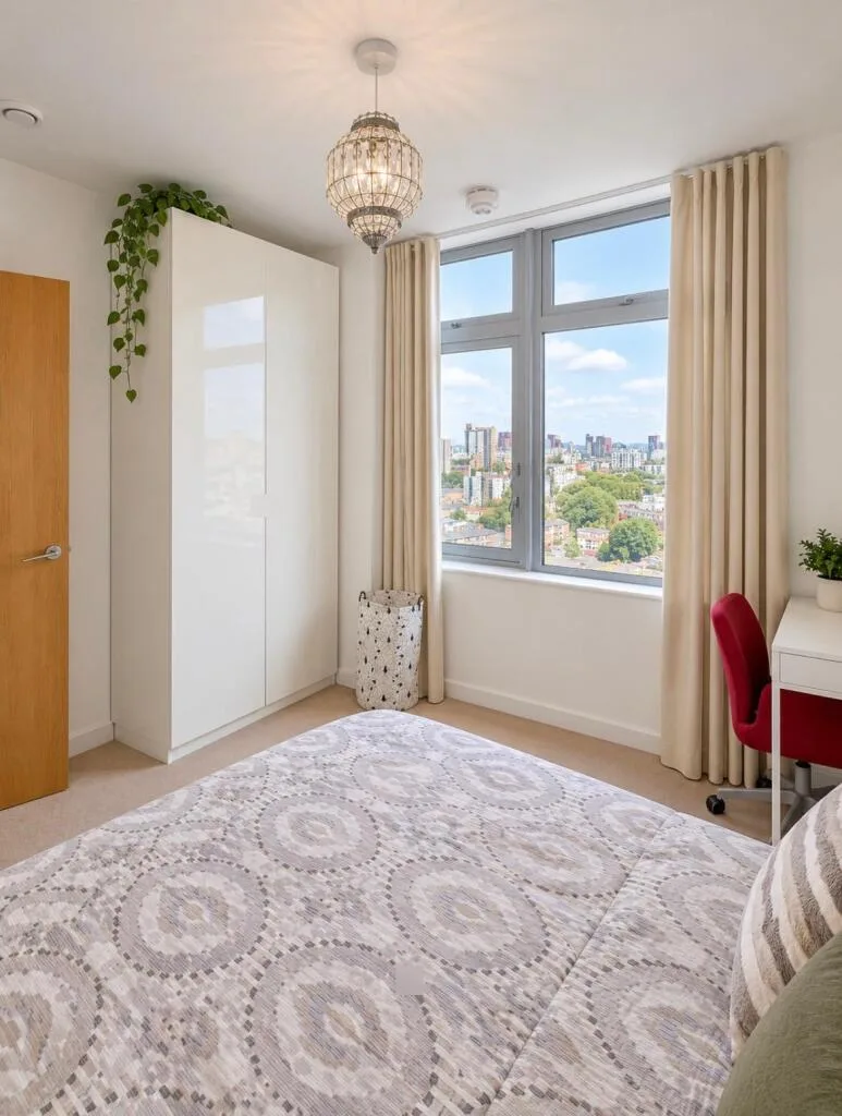 3 bedroom apartment for rent