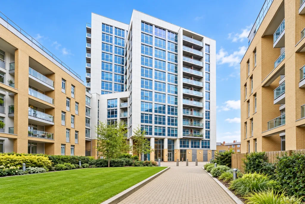 3 bedroom apartment for rent