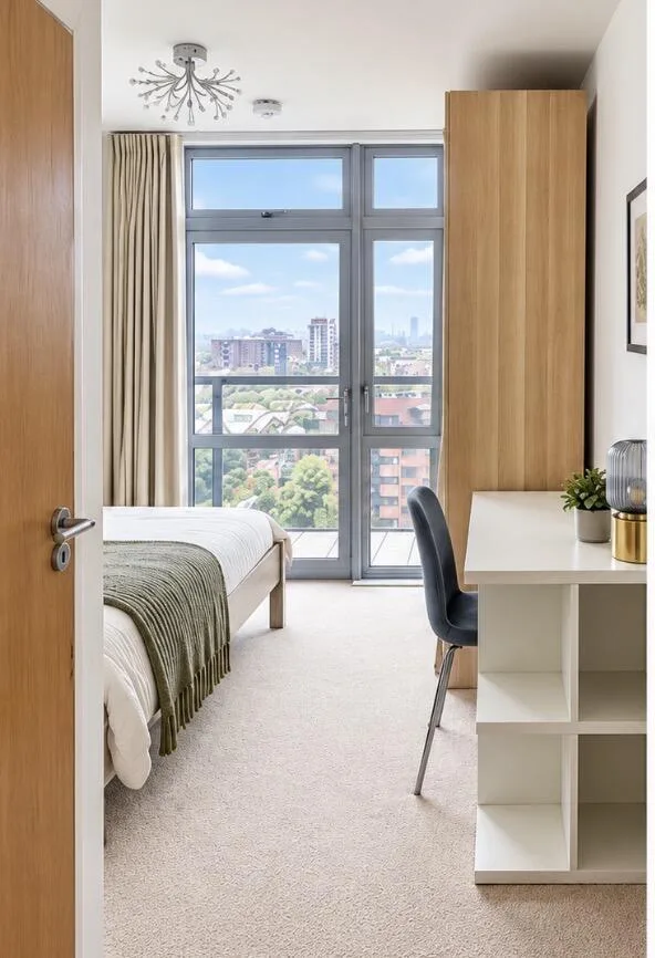 3 bedroom apartment for rent
