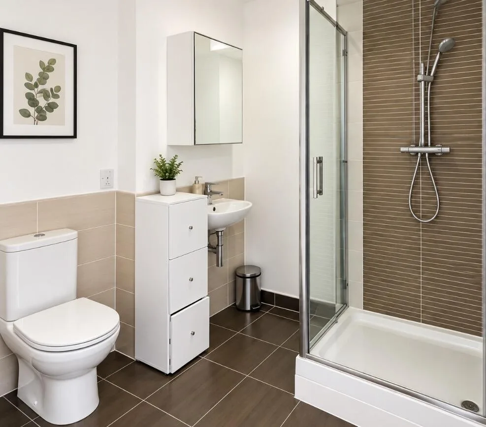 3 bedroom apartment for rent