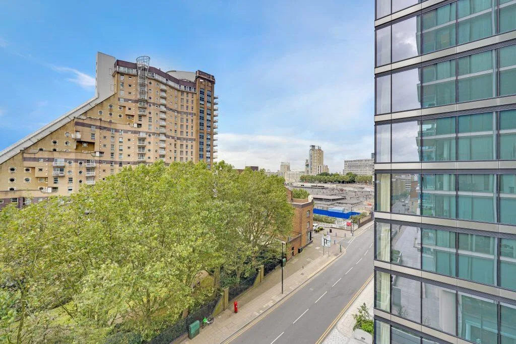 1 bedroom flat for rent