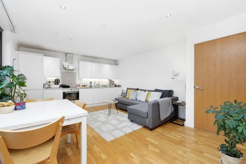 2 bedroom penthouse for rent