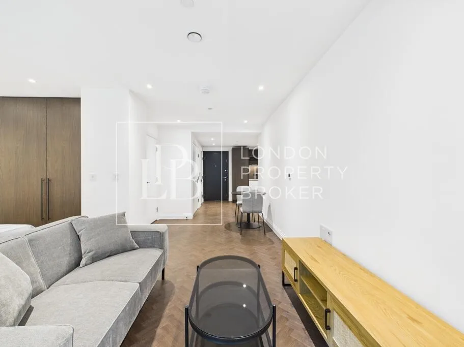 1 bedroom apartment for rent