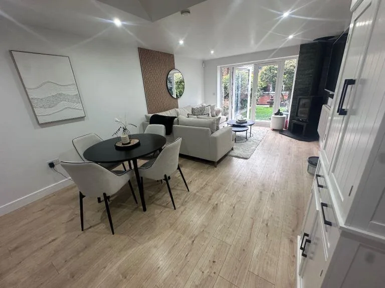 1 bedroom apartment for rent