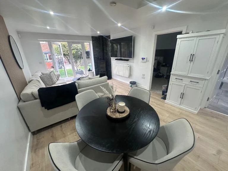 1 bedroom apartment for rent