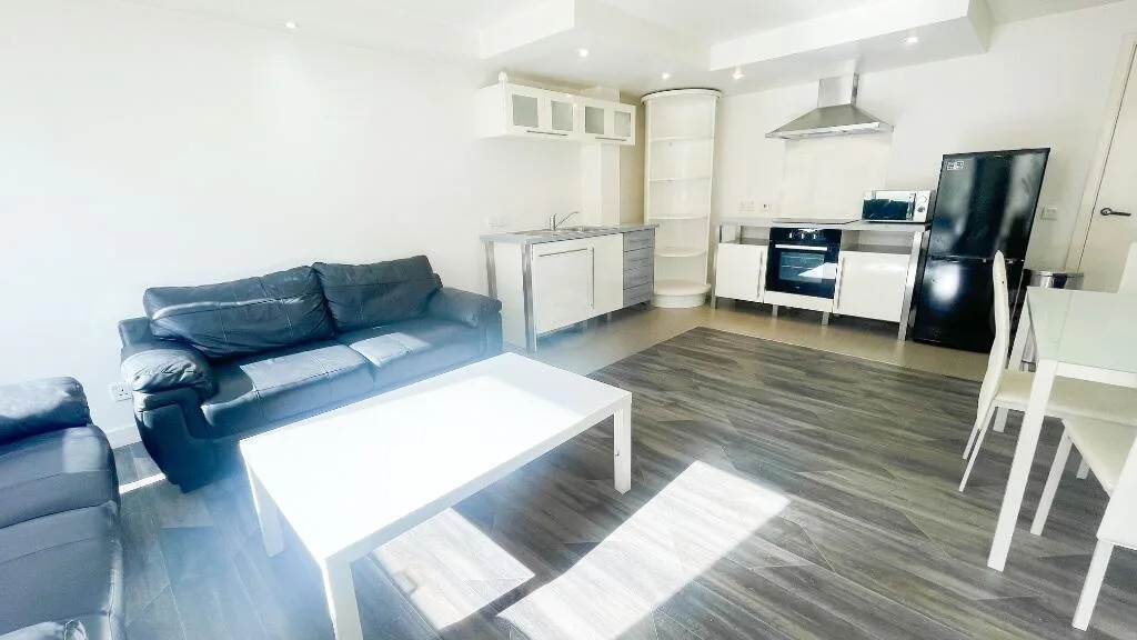 2 bedroom apartment for rent
