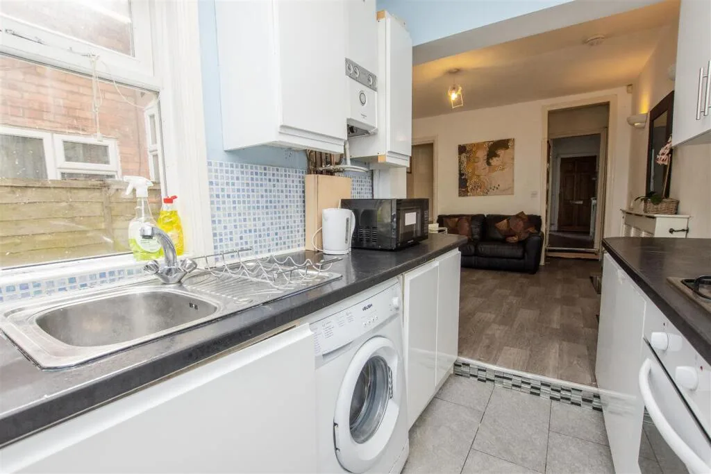4 bedroom house for rent