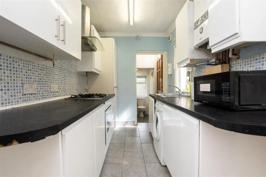 4 bedroom house for rent