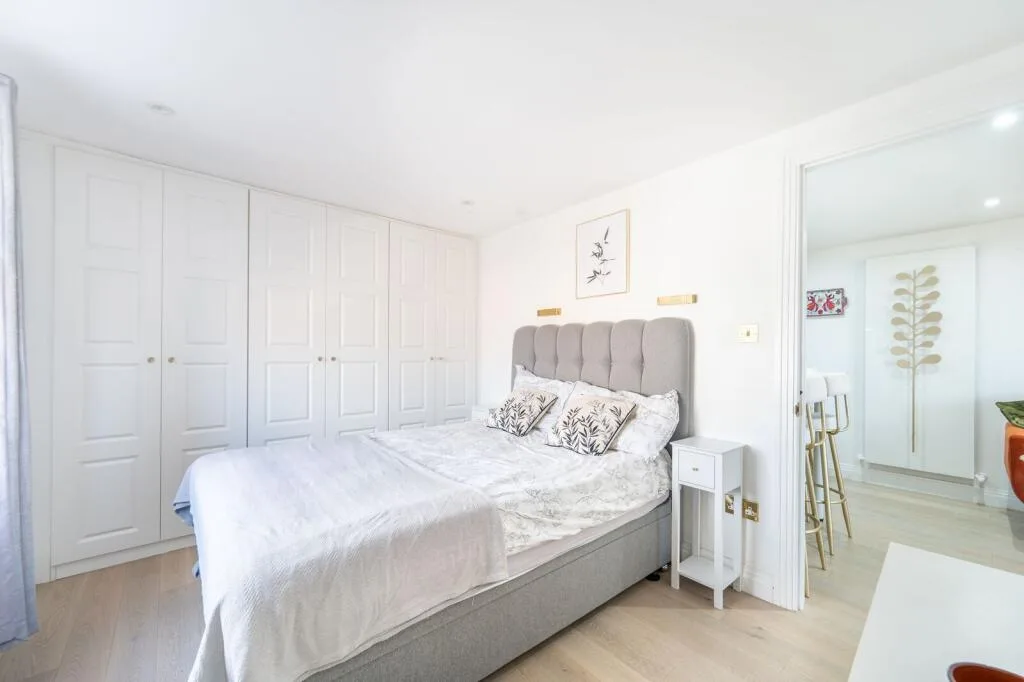 1 bedroom flat for rent