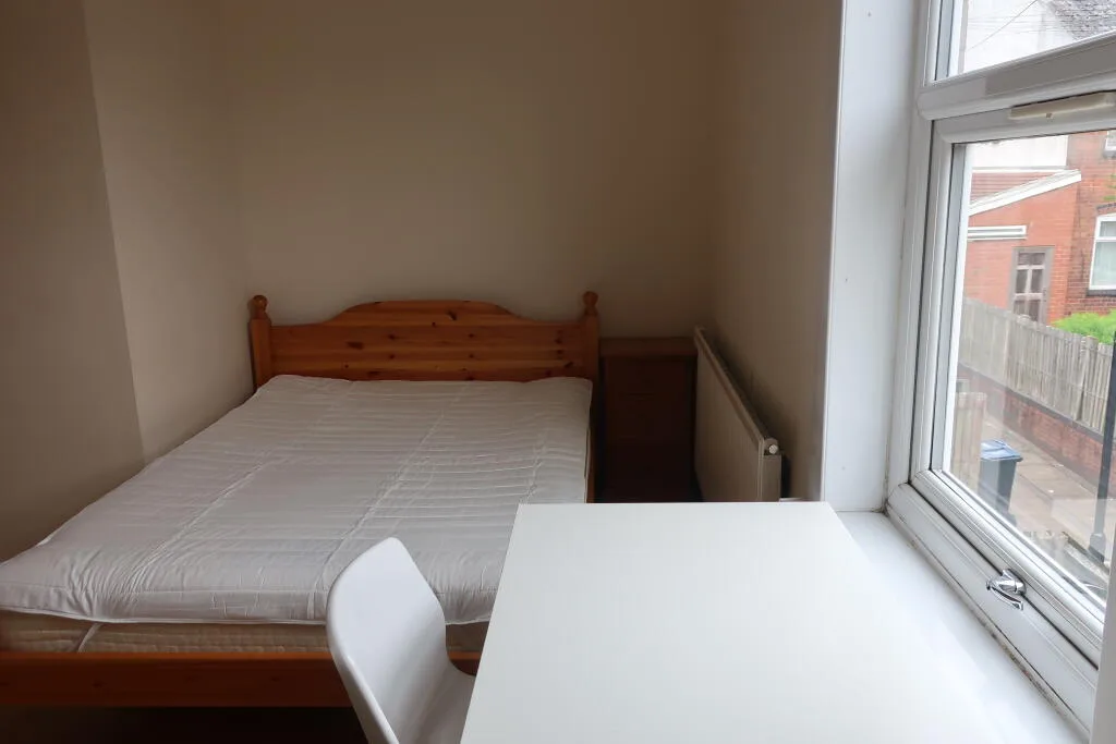 3 bedroom terraced house for rent