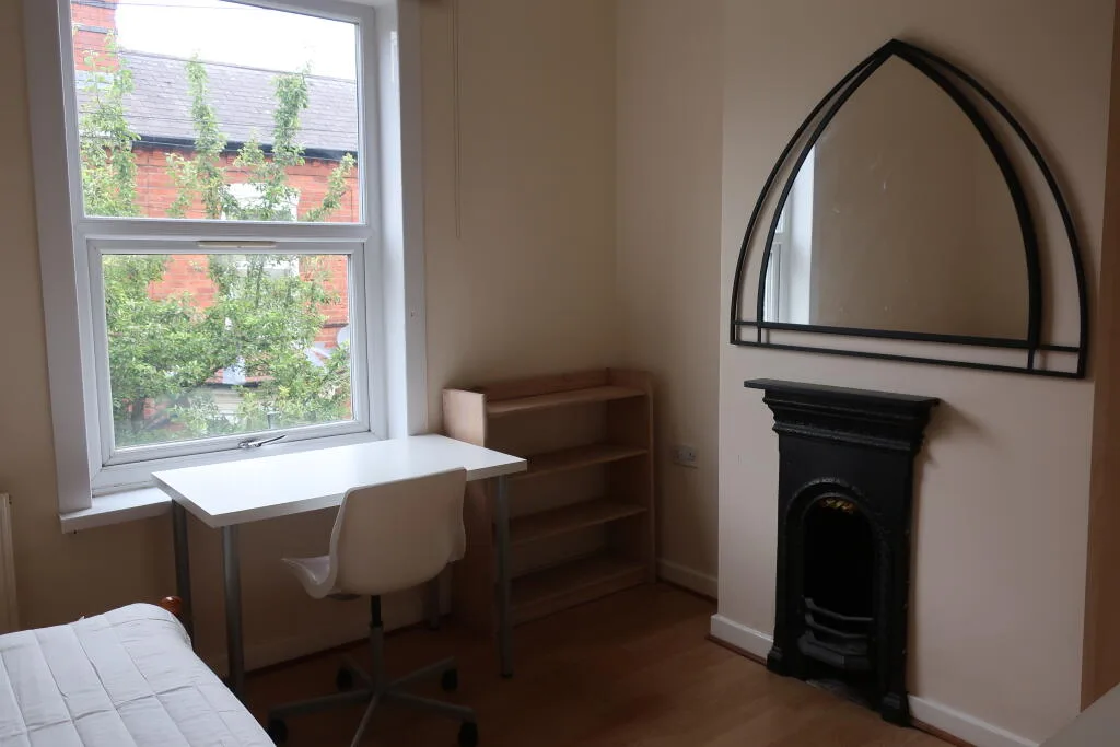 3 bedroom terraced house for rent