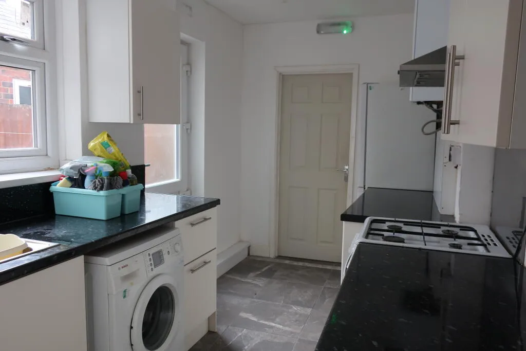 3 bedroom terraced house for rent