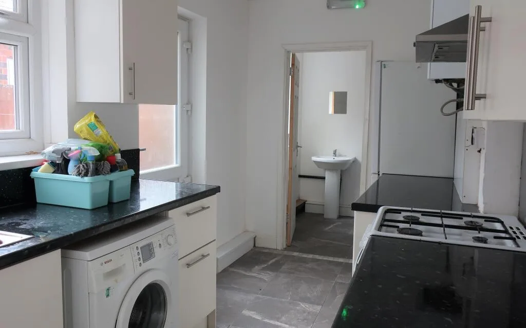 3 bedroom terraced house for rent