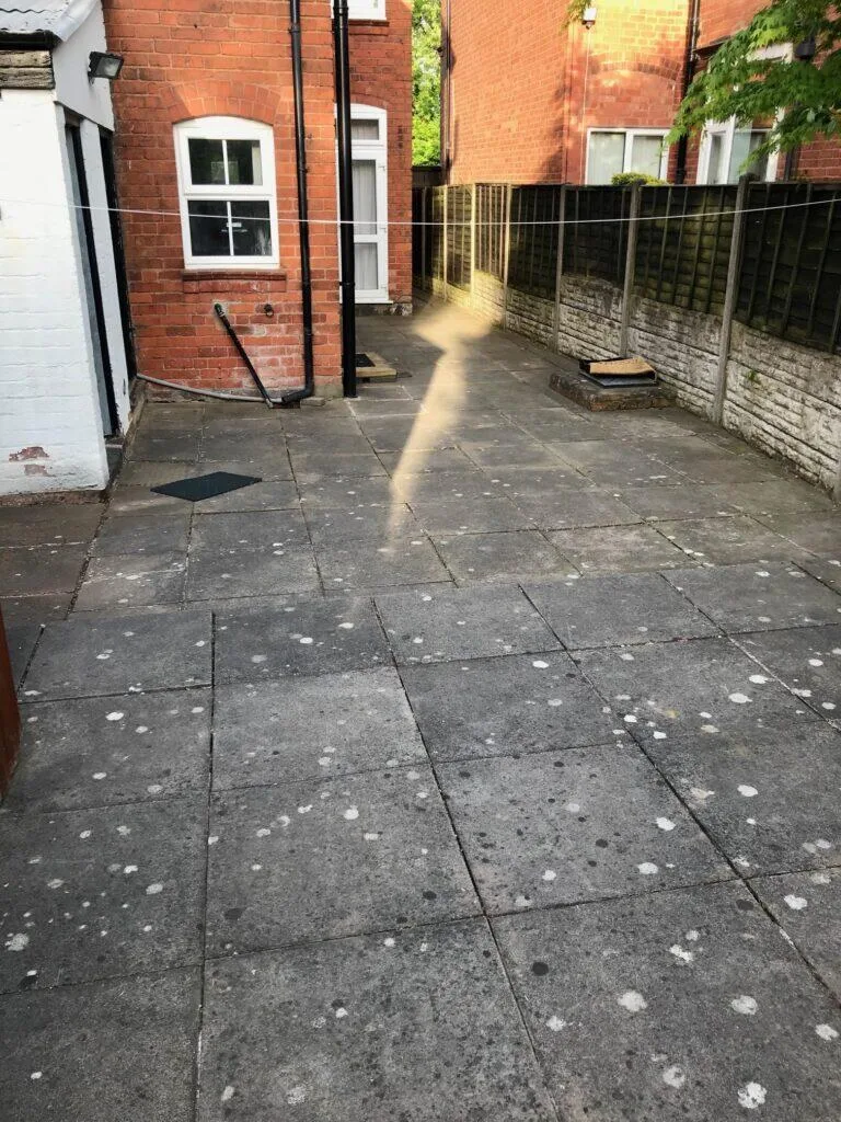 5 bedroom terraced house for rent