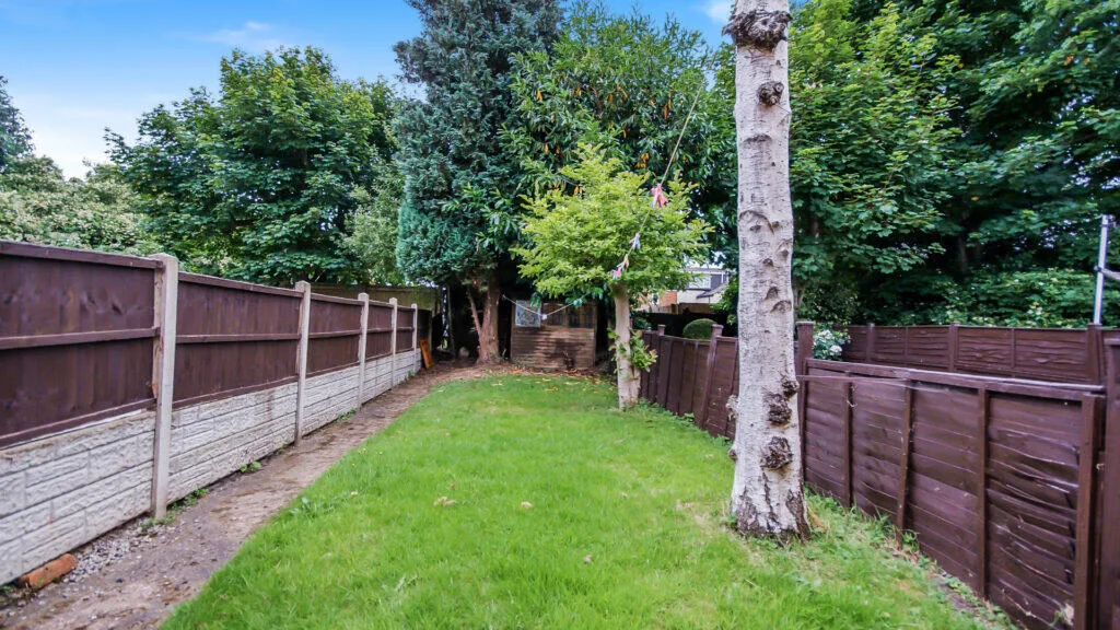 4 bedroom terraced house for rent