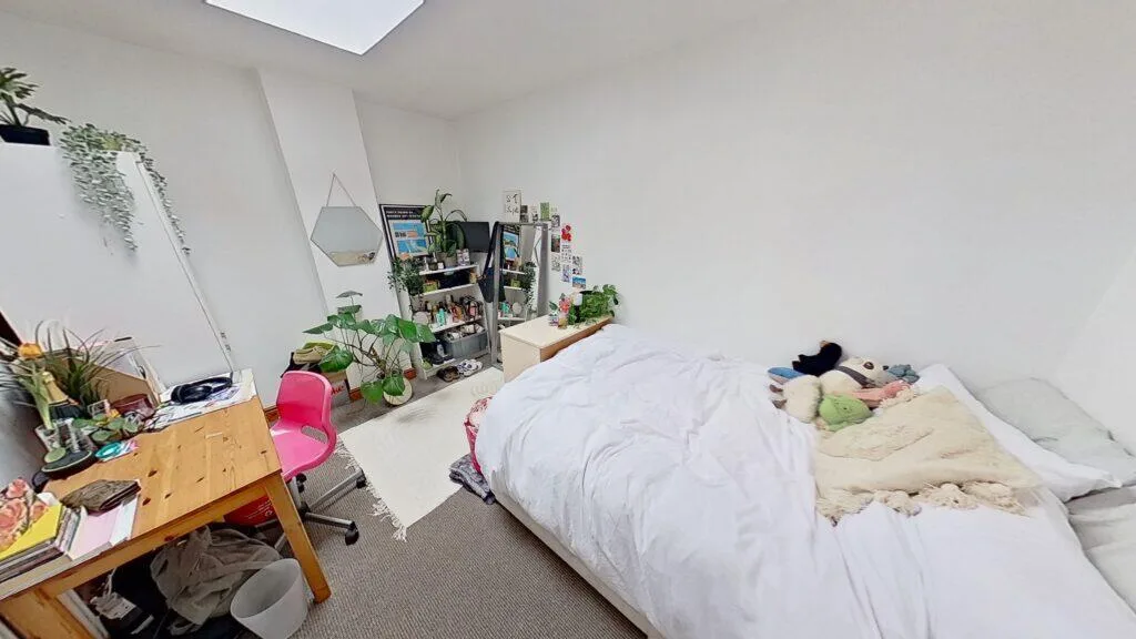 6 bedroom house for rent