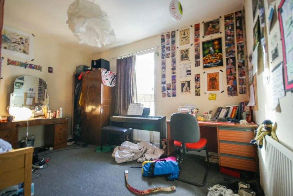 3 bedroom terraced house for rent