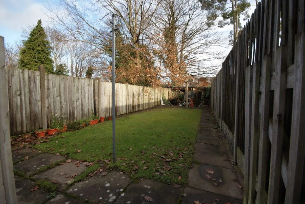 3 bedroom terraced house for rent