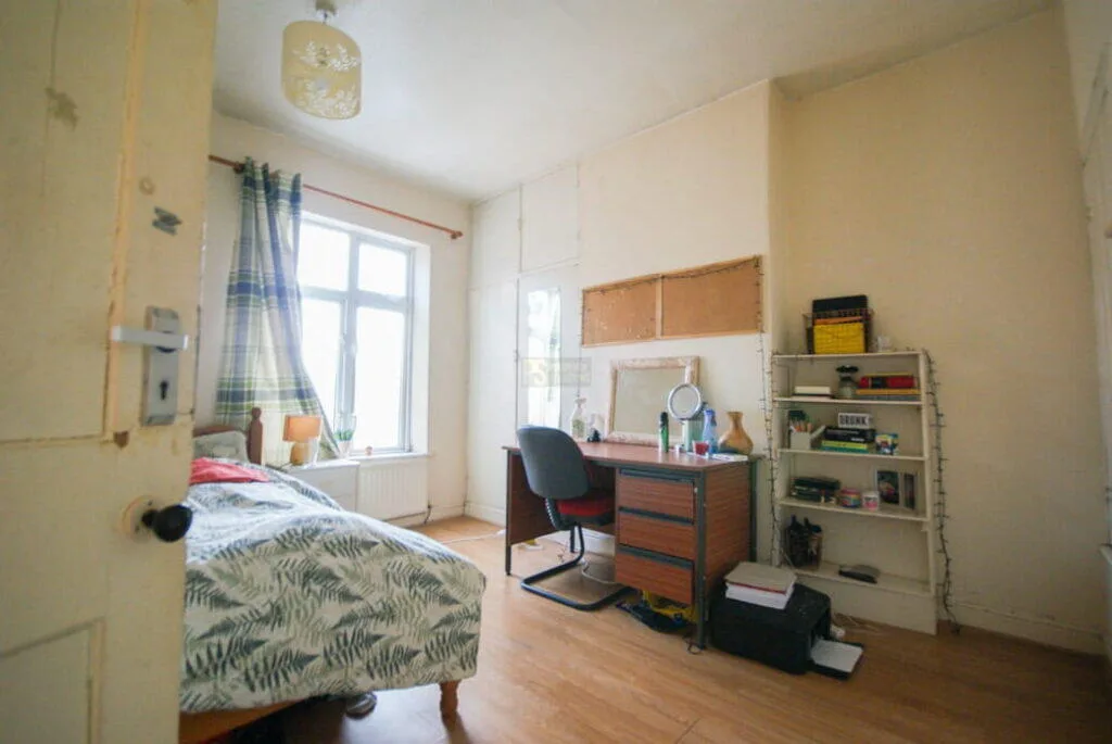 3 bedroom terraced house for rent