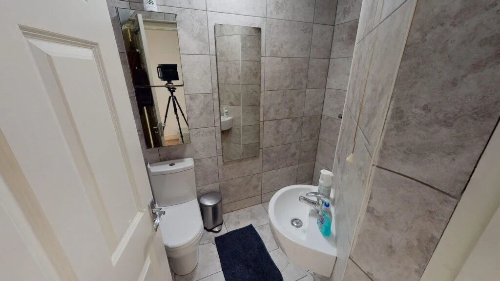 5 bedroom house for rent