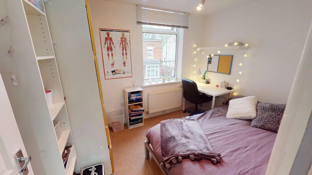 5 bedroom house for rent
