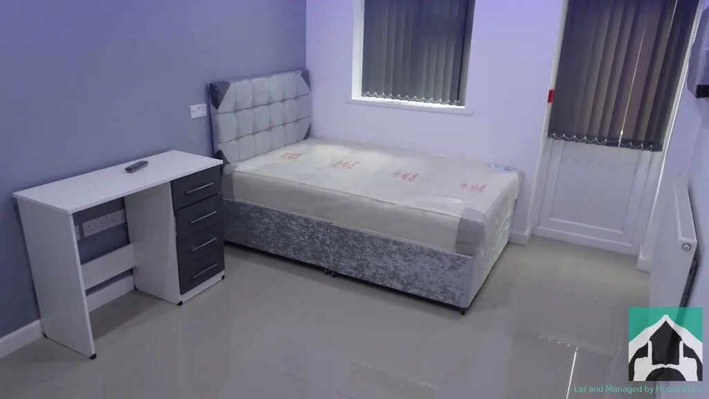 5 bedroom house for rent
