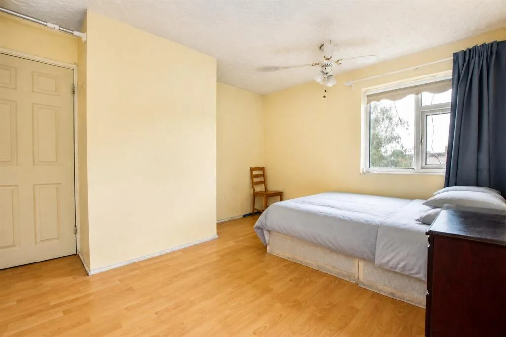 4 bedroom apartment for rent
