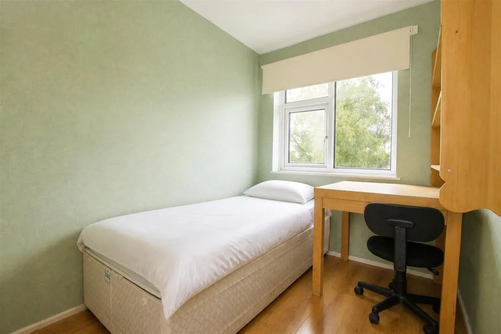 4 bedroom apartment for rent
