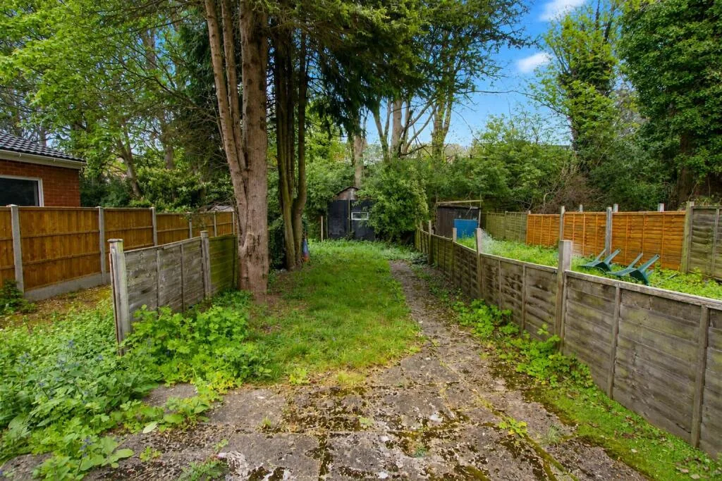 4 bedroom house for rent