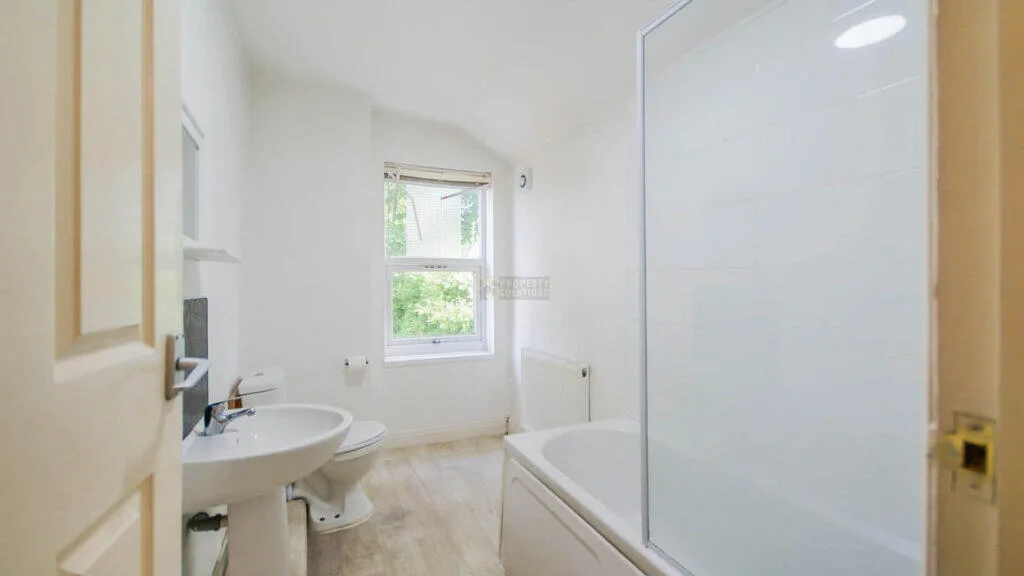 3 bedroom terraced house for rent