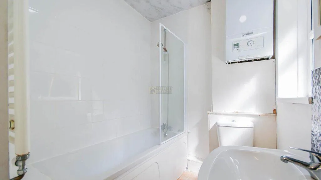 3 bedroom terraced house for rent