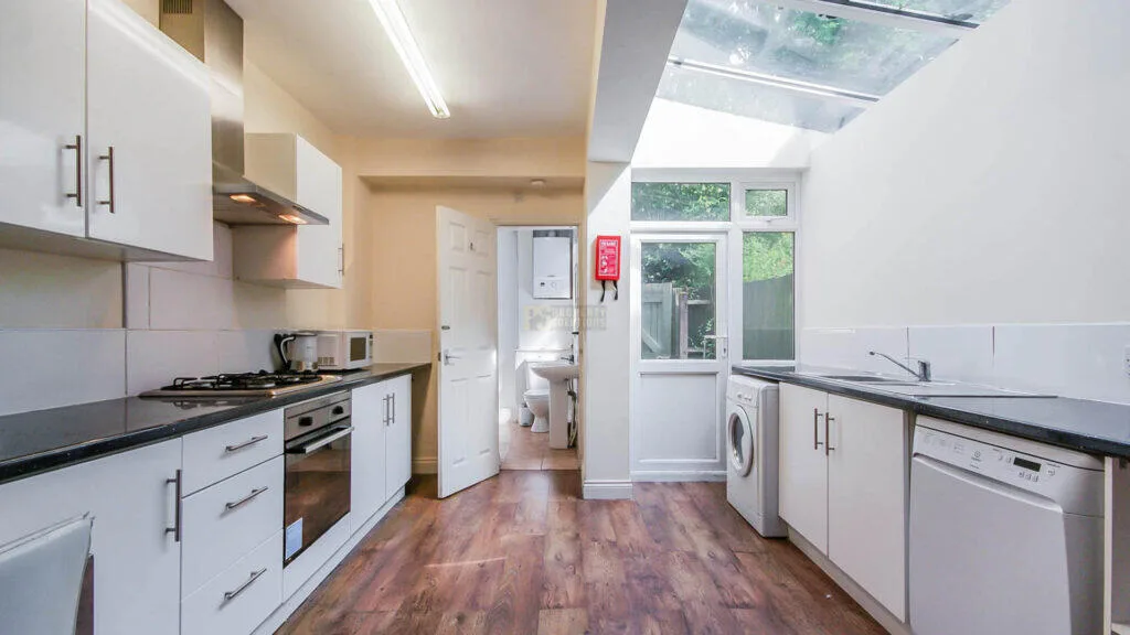 3 bedroom terraced house for rent