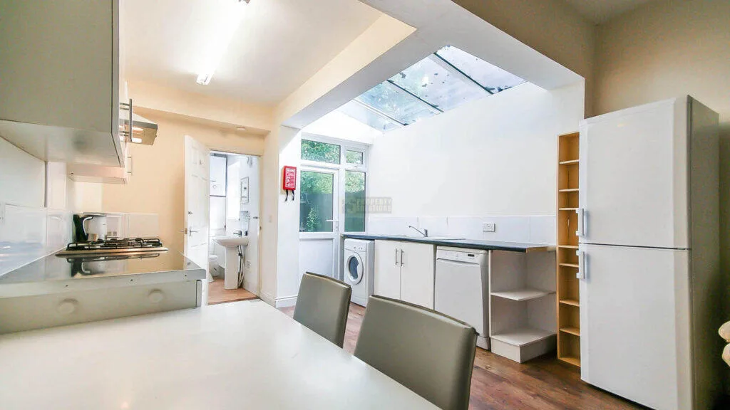 3 bedroom terraced house for rent