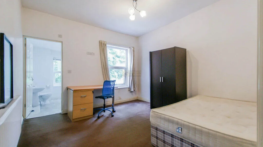 3 bedroom terraced house for rent